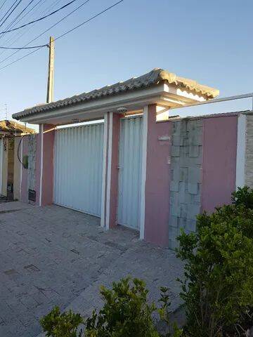 #1452 - Casa para Venda em Maricá - RJ