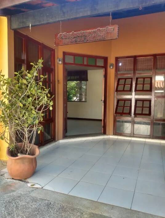 #1453 - Casa para Venda em Niterói - RJ