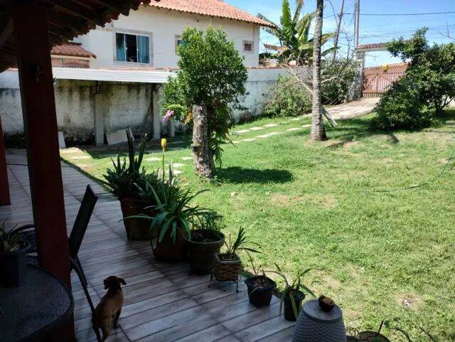 #1456 - Casa para Venda em Maricá - RJ