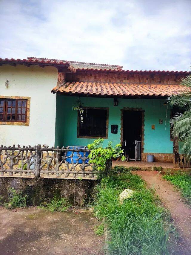 #1460 - Casa para Venda em Maricá - RJ