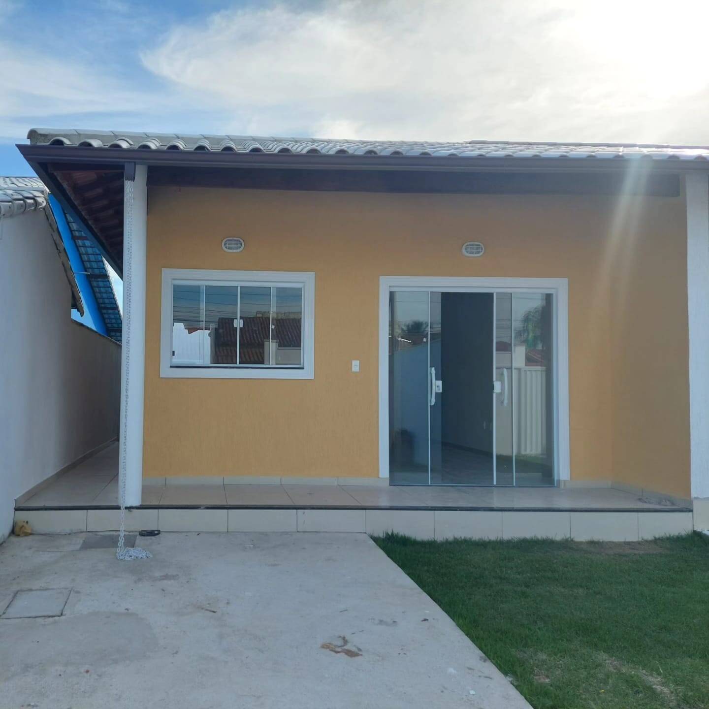 #1466 - Casa para Venda em Maricá - RJ
