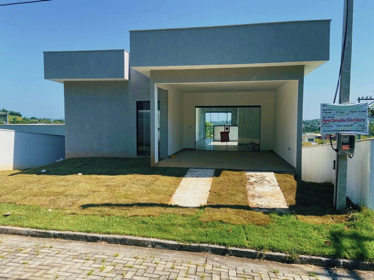 #1467 - Casa para Venda em Maricá - RJ