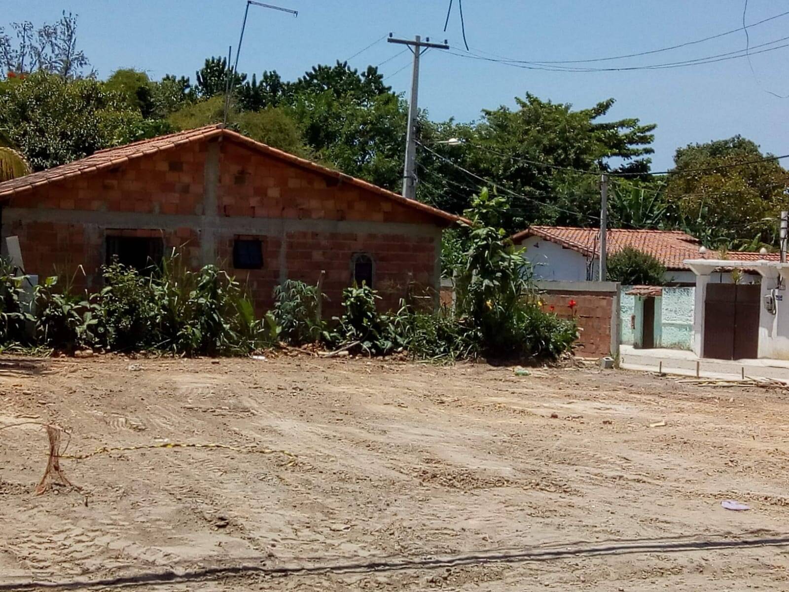 #1470 - Área para Venda em Maricá - RJ