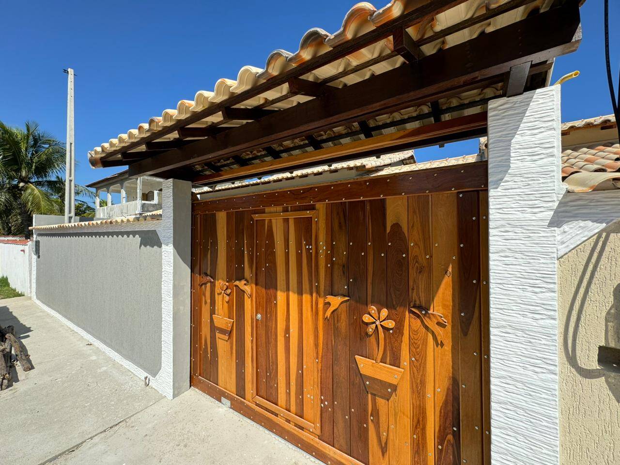 #1473 - Casa para Venda em Maricá - RJ