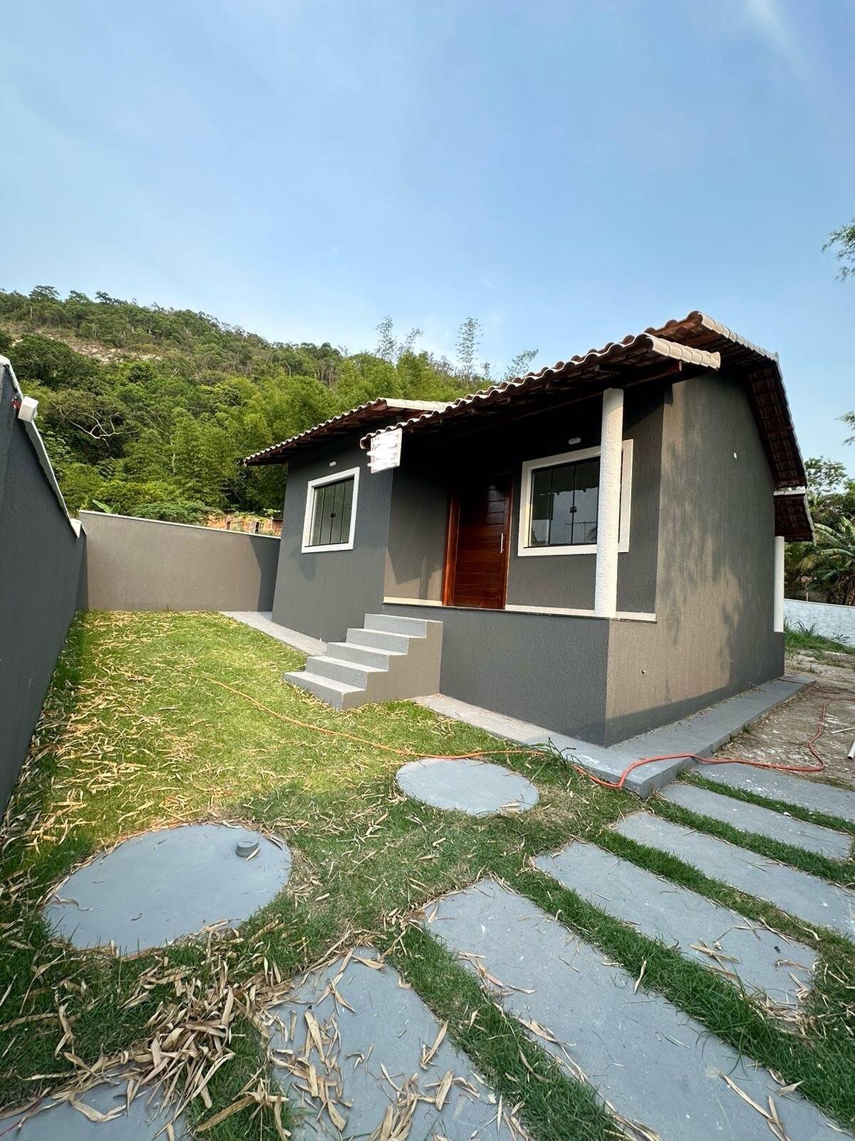 #1475 - Casa para Venda em Maricá - RJ