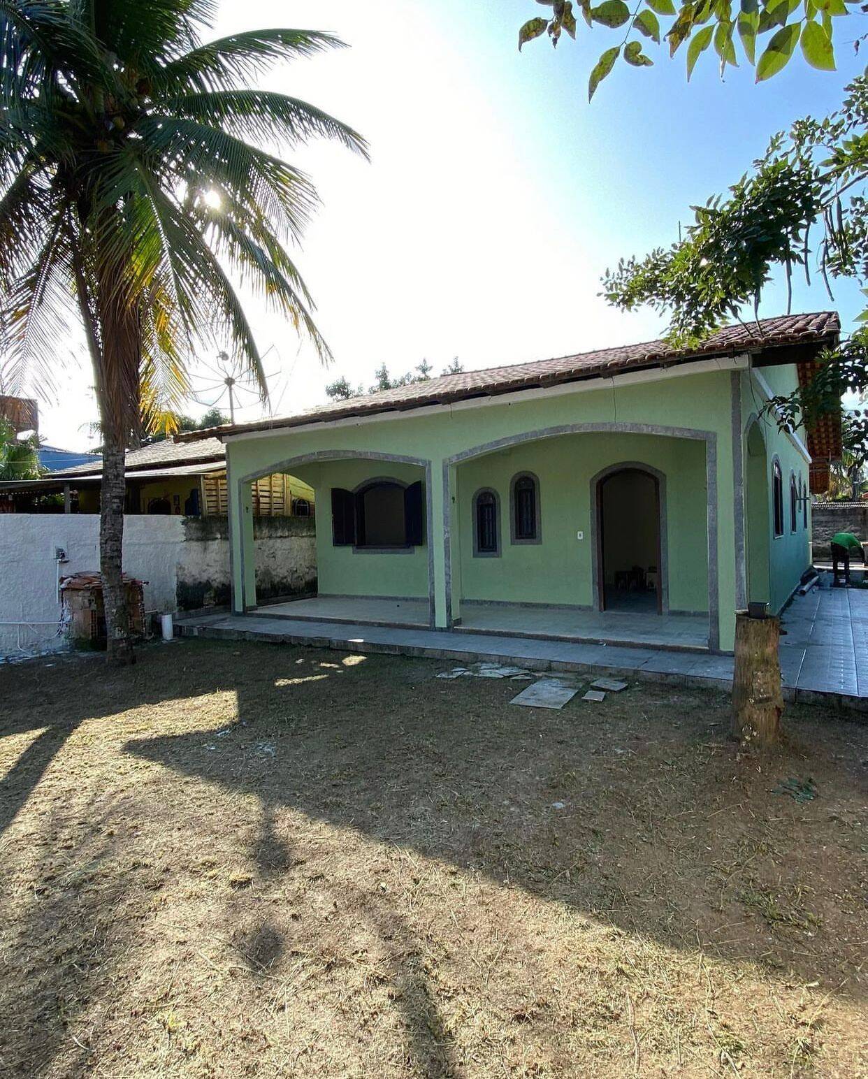 #1192 - Casa para Venda em Maricá - RJ