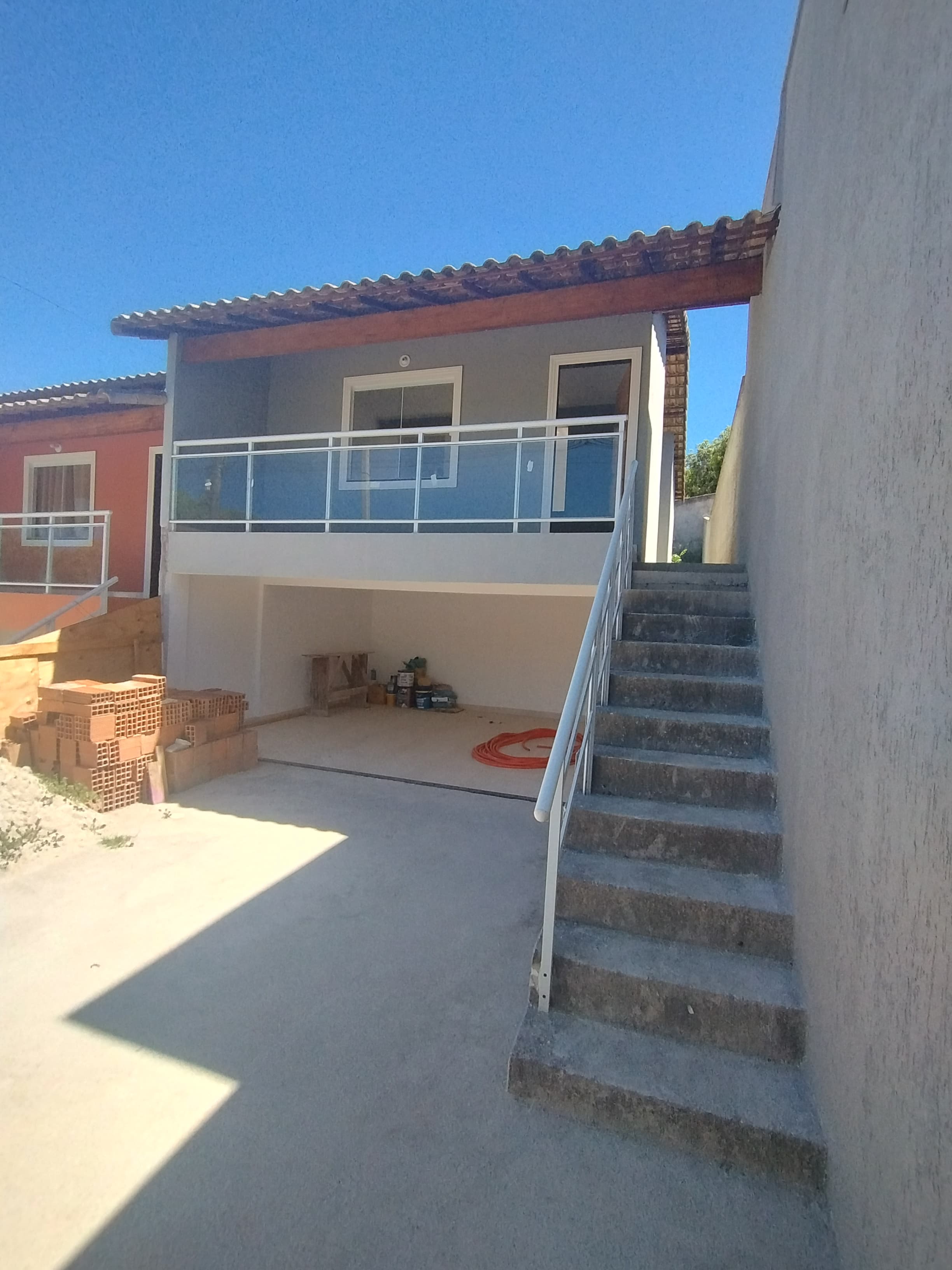 #1480 - Casa para Venda em Maricá - RJ