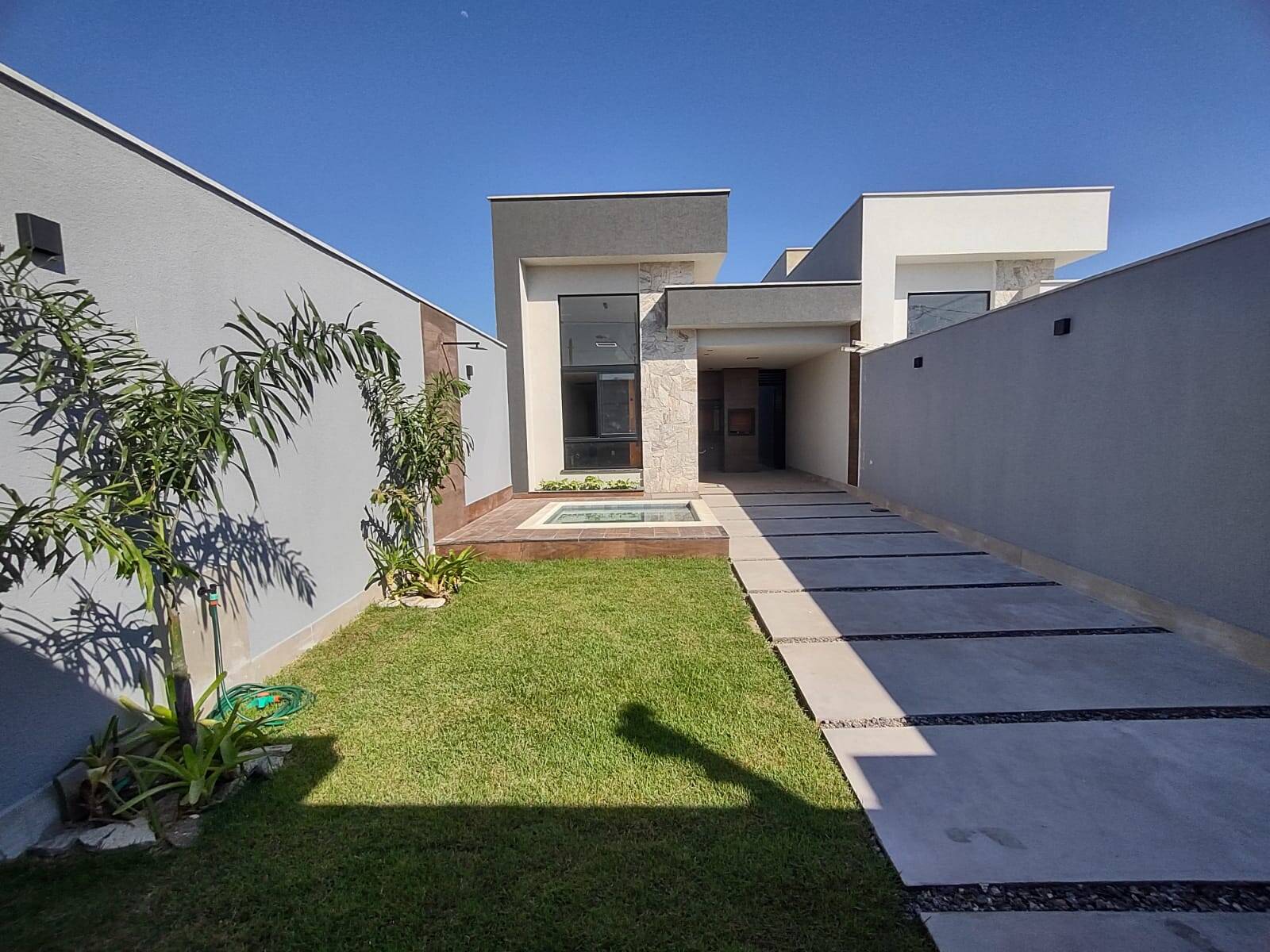 #1483 - Casa para Venda em Maricá - RJ