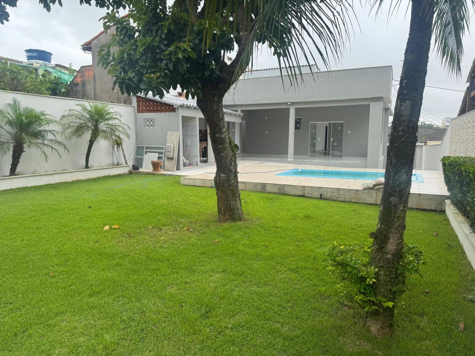 #1484 - Casa para Venda em Maricá - RJ