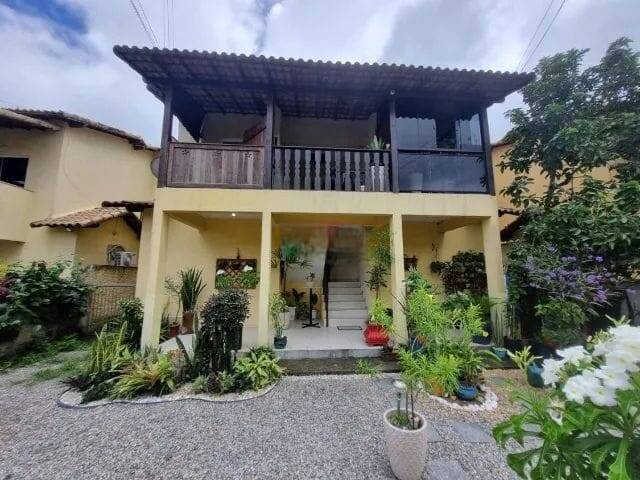 #1485 - Apartamento para Venda em Maricá - RJ