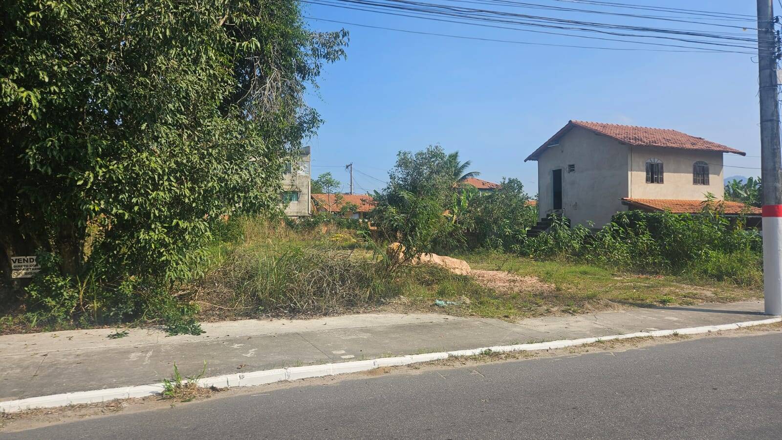 #1487 - Área para Venda em Maricá - RJ