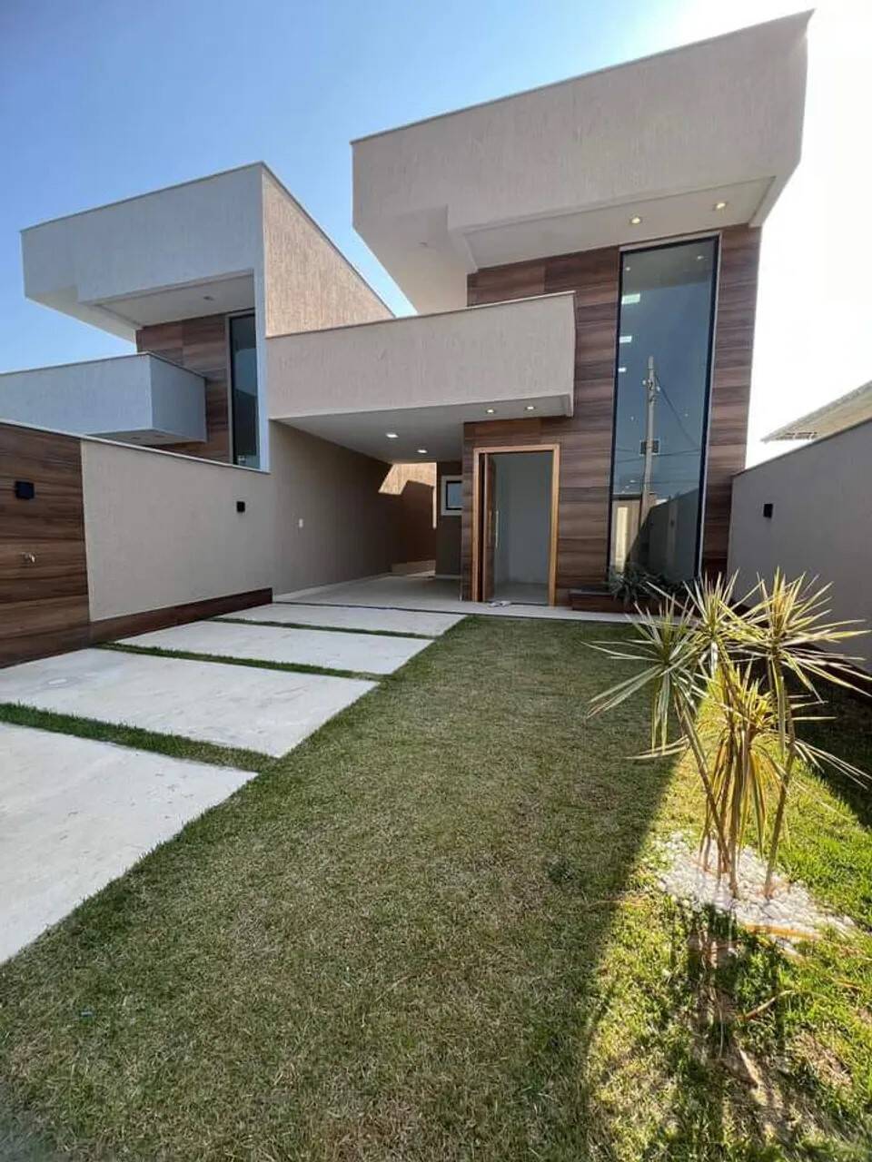 #1488 - Casa para Venda em Maricá - RJ