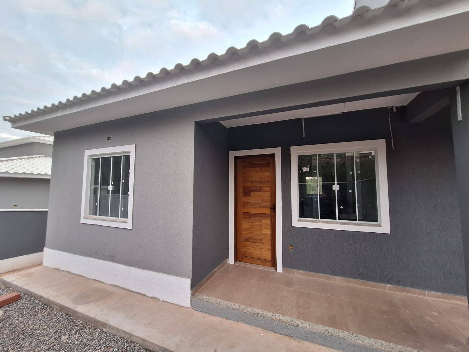 #1490 - Casa para Venda em Maricá - RJ