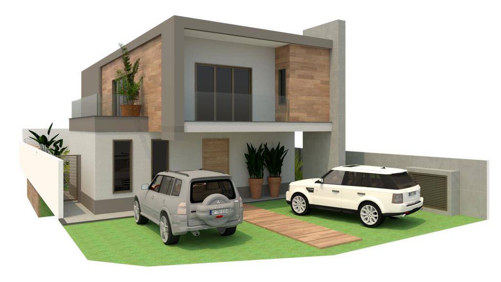 #1497 - Casa para Venda em Maricá - RJ