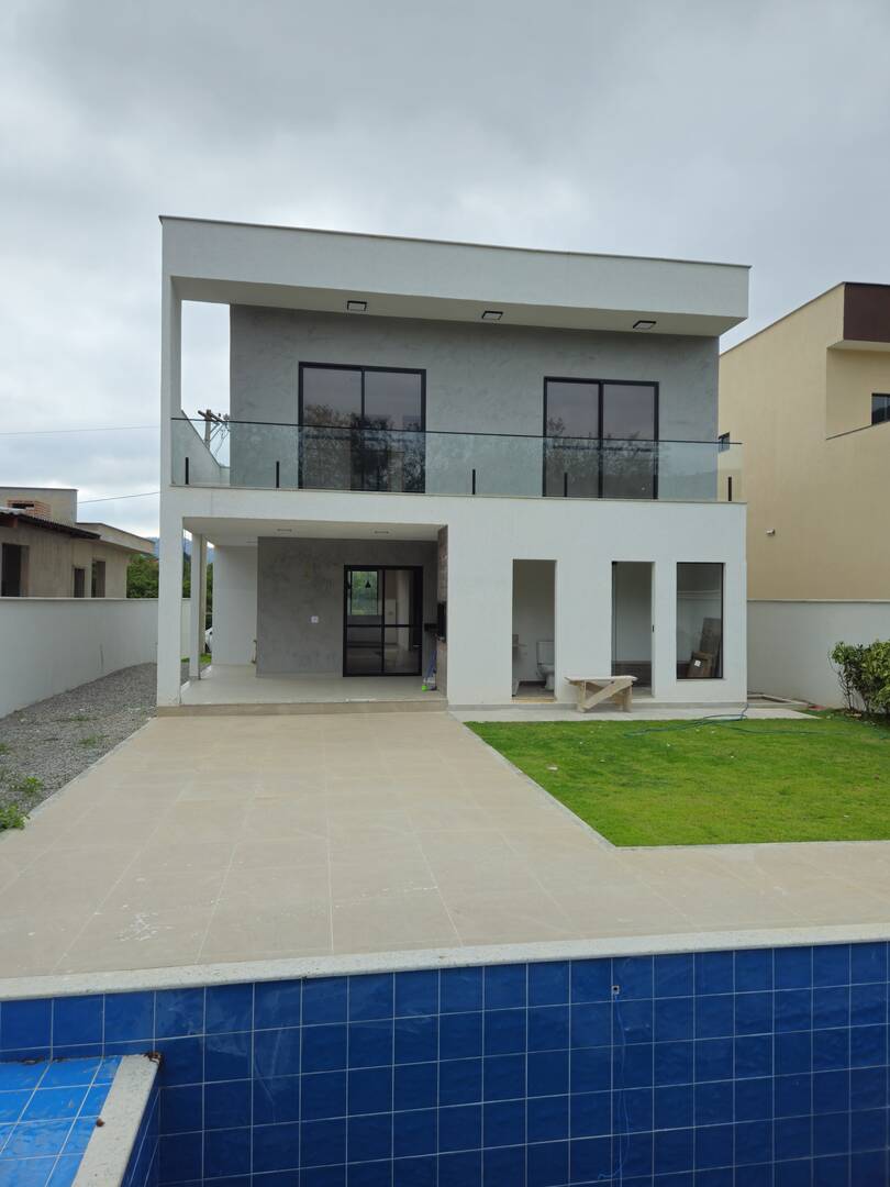 #1498 - Casa para Venda em Maricá - RJ