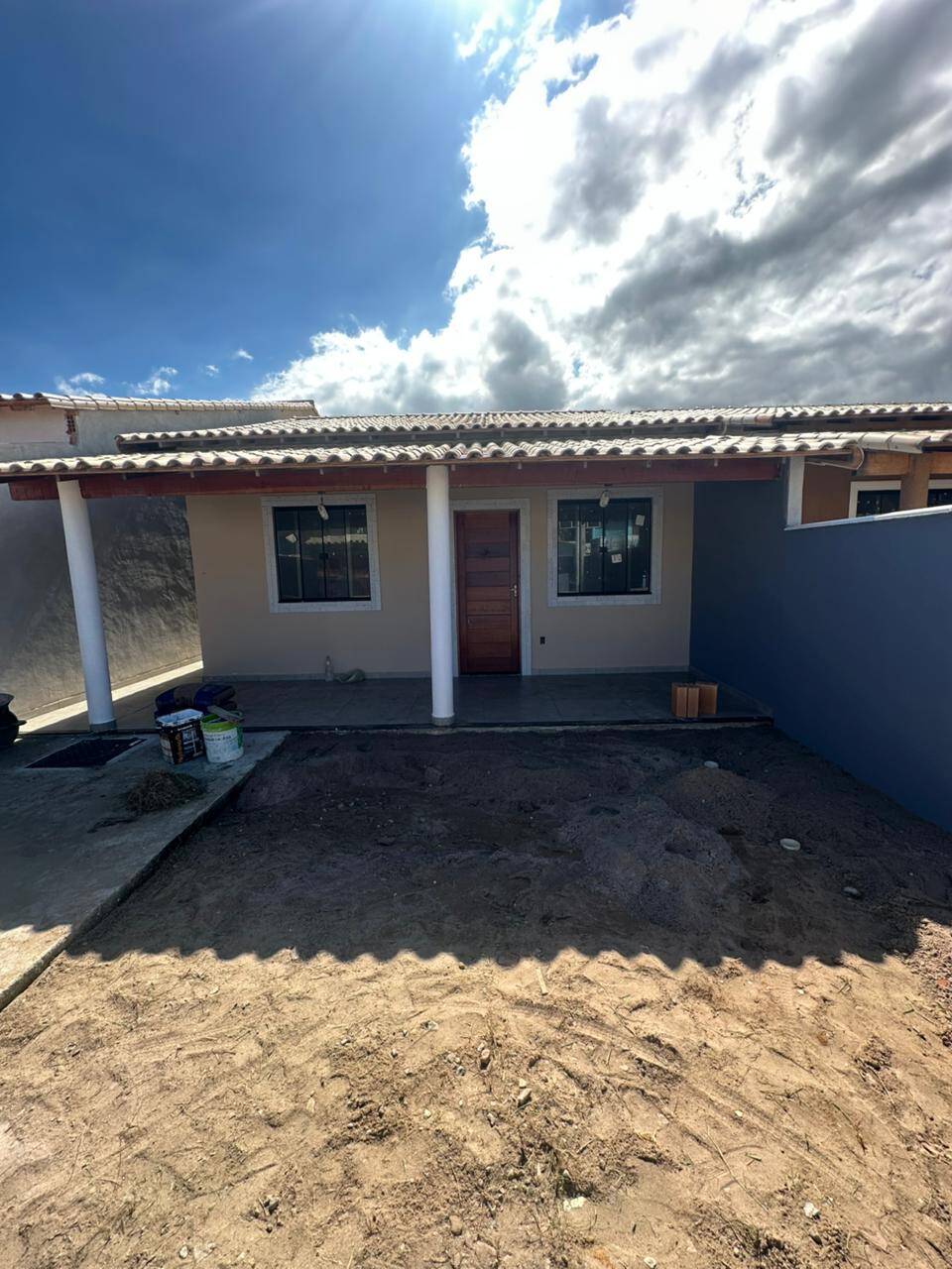 #1506 - Casa para Venda em Maricá - RJ