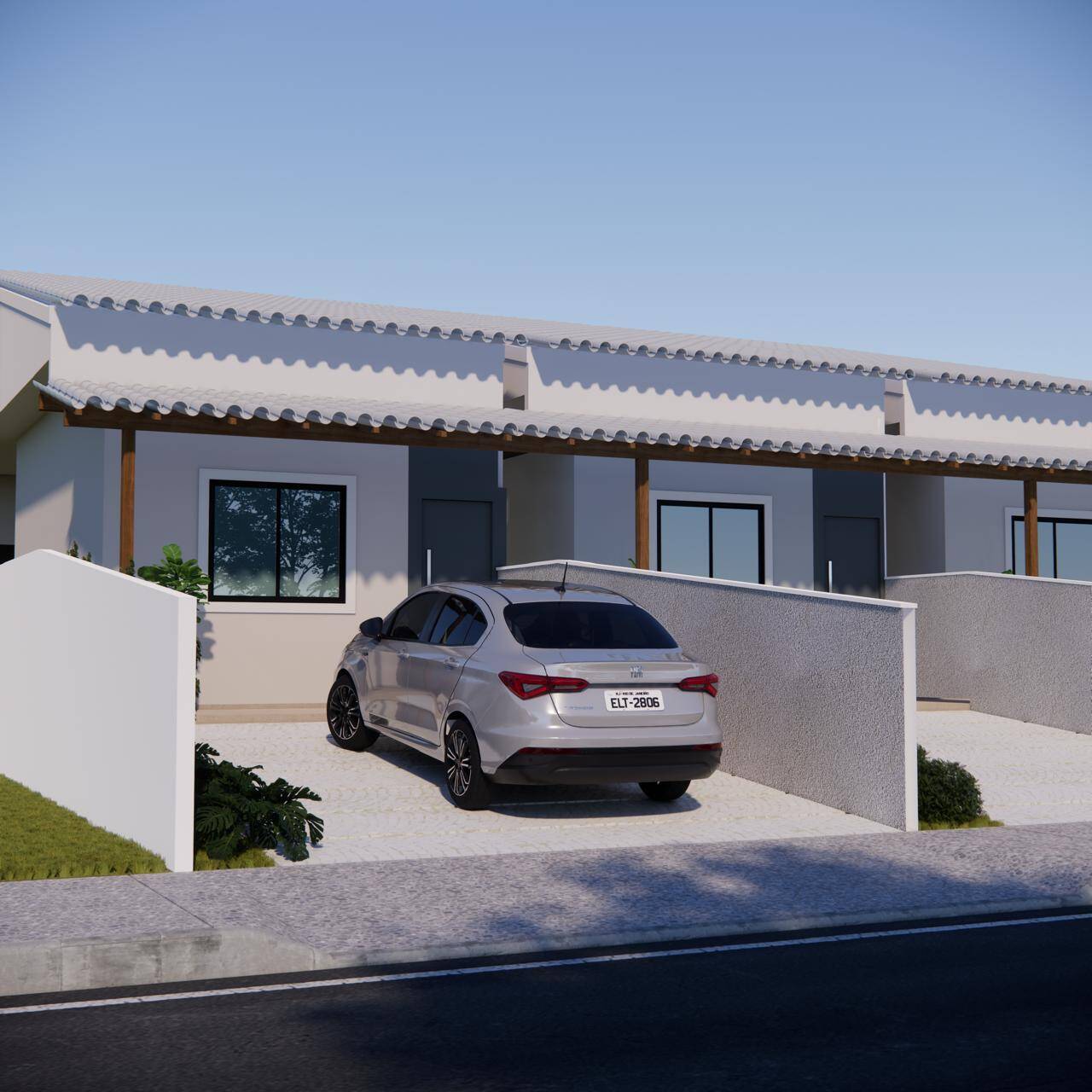 #1507 - Casa para Venda em Maricá - RJ
