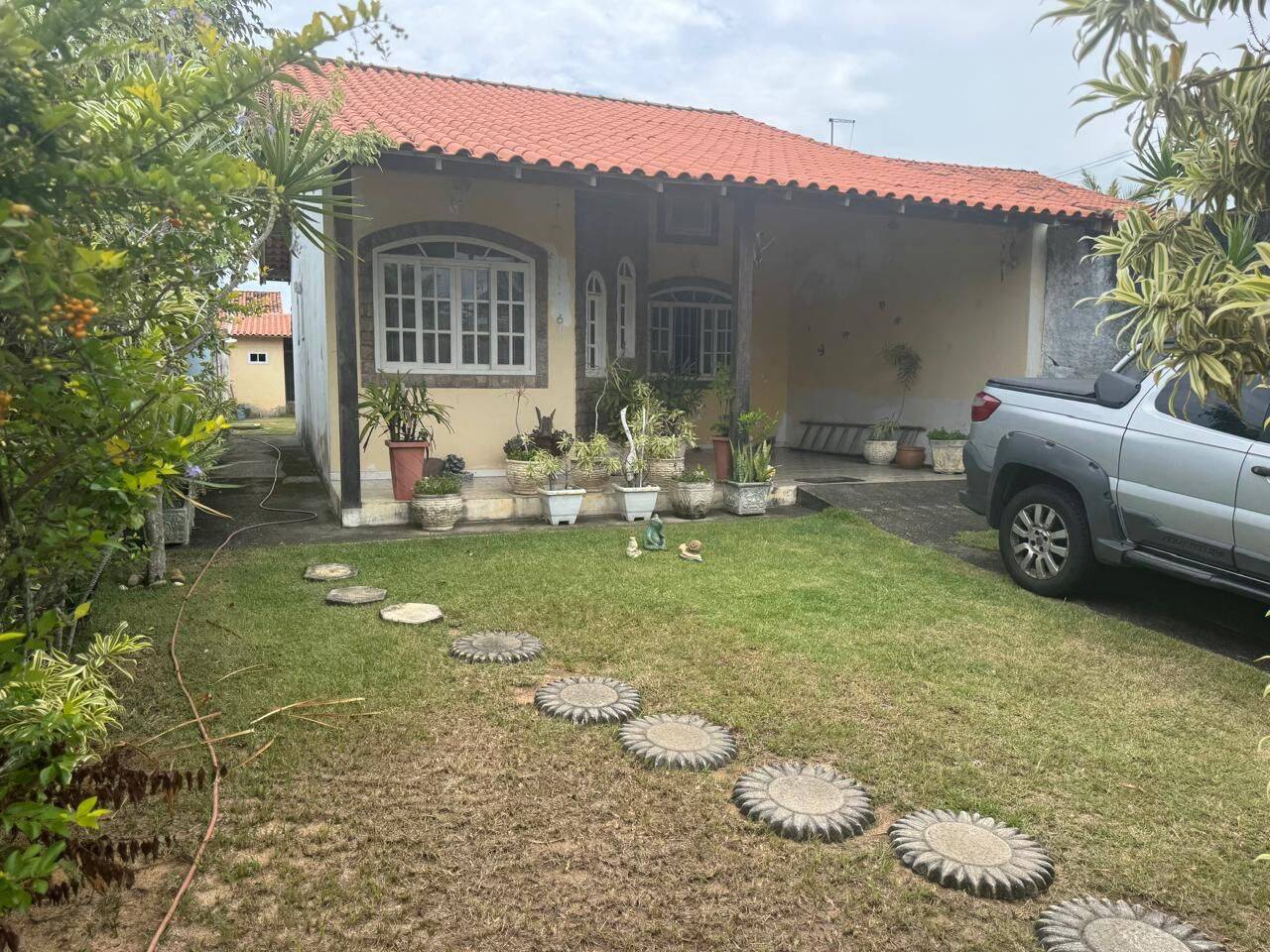 #1510 - Casa para Venda em Maricá - RJ