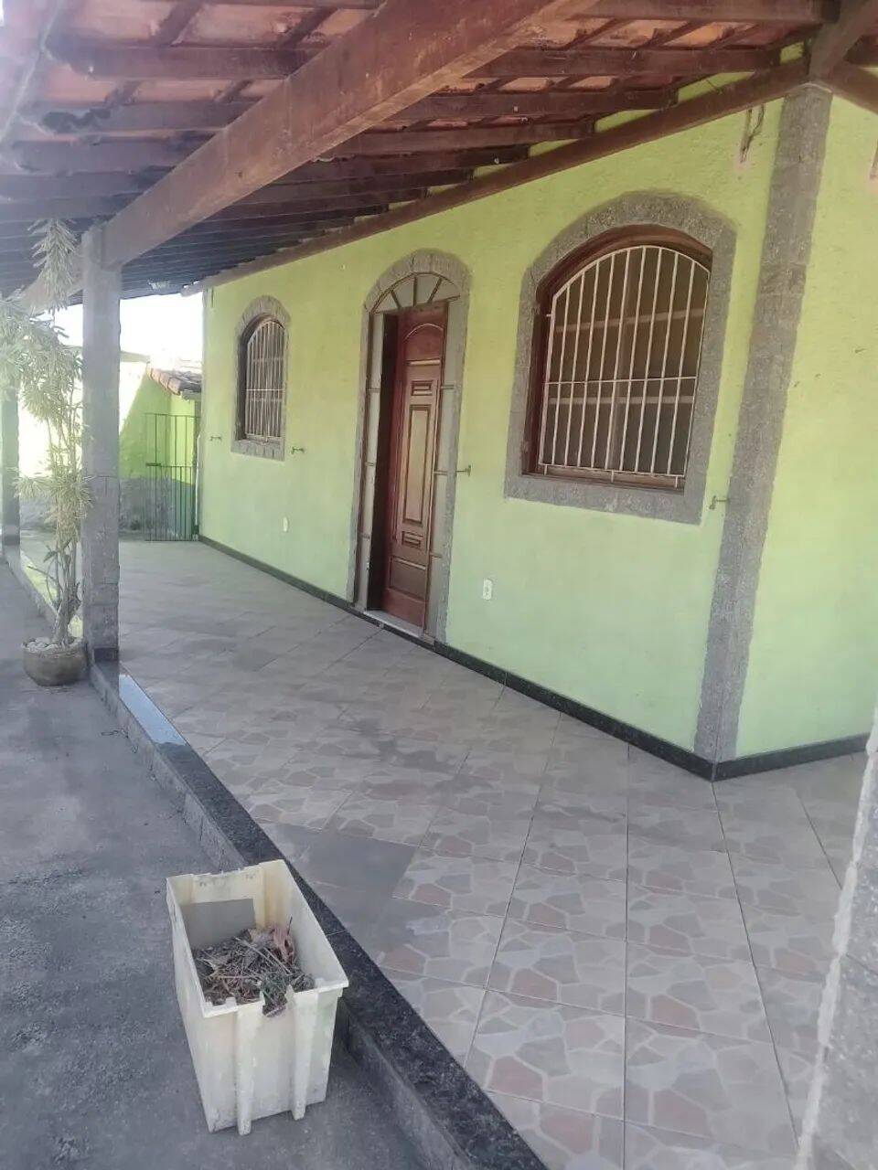 #1511 - Casa para Venda em Maricá - RJ