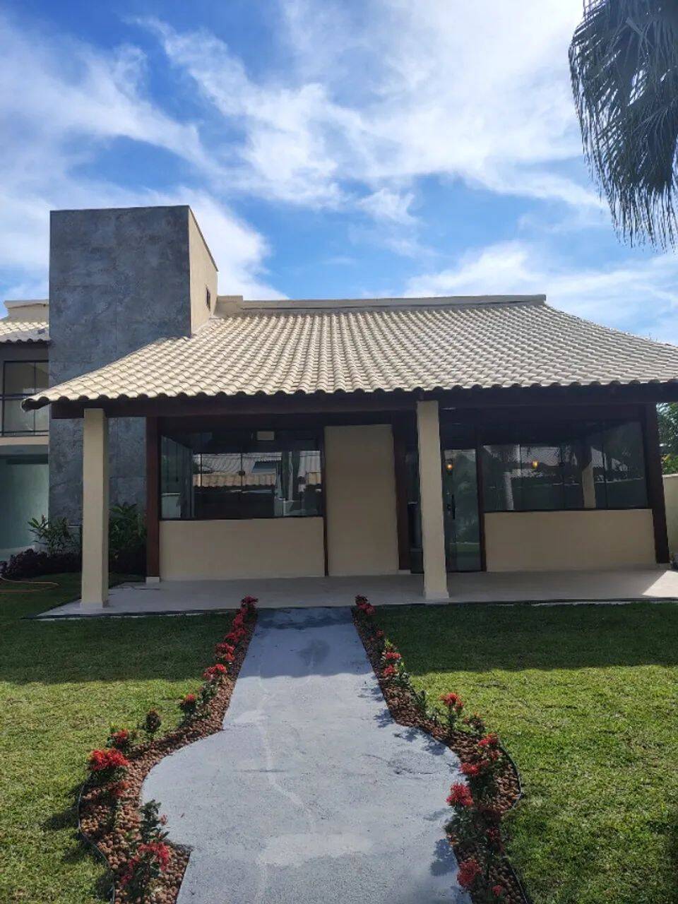 #1512 - Casa para Venda em Maricá - RJ