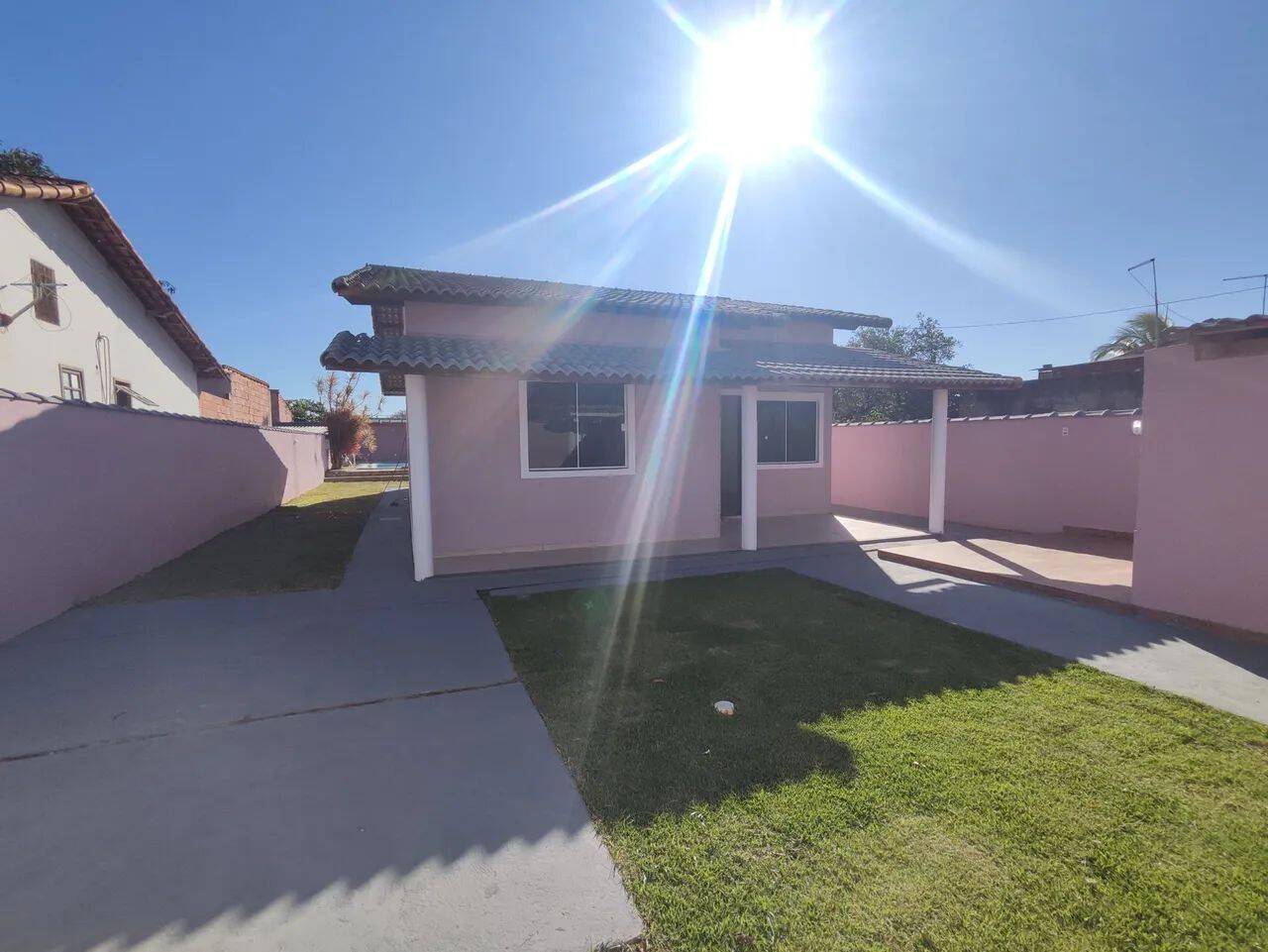 #1513 - Casa para Venda em Maricá - RJ