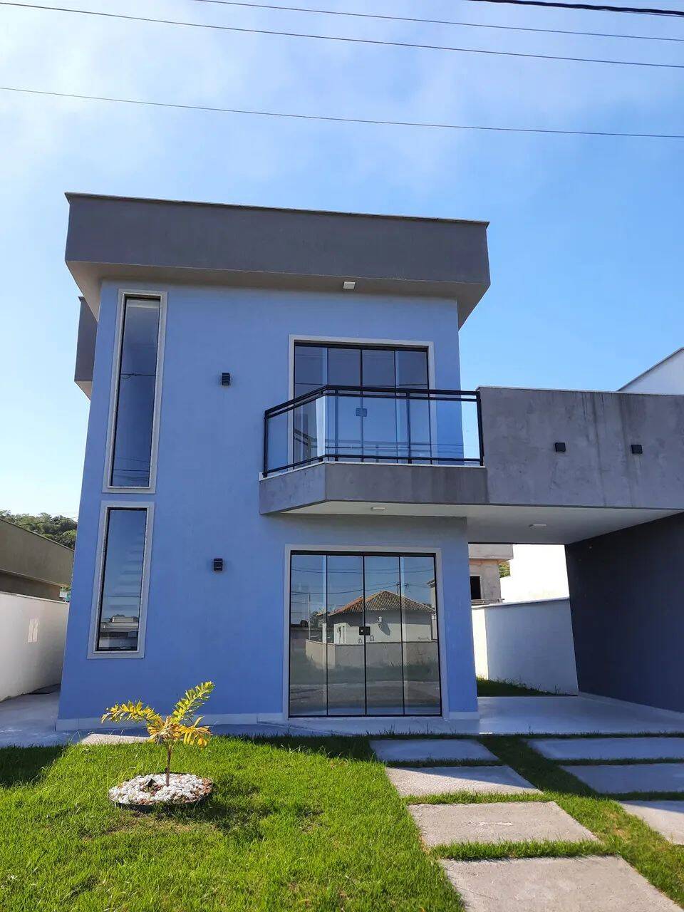 #1514 - Casa para Venda em Maricá - RJ