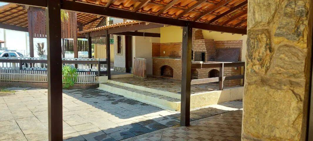 #1515 - Casa para Venda em Maricá - RJ