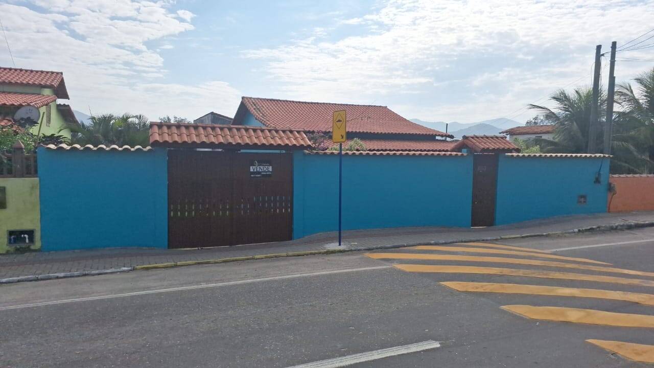 #1516 - Casa para Venda em Maricá - RJ