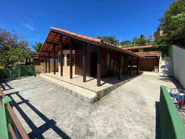 #1521 - Casa para Venda em Maricá - RJ