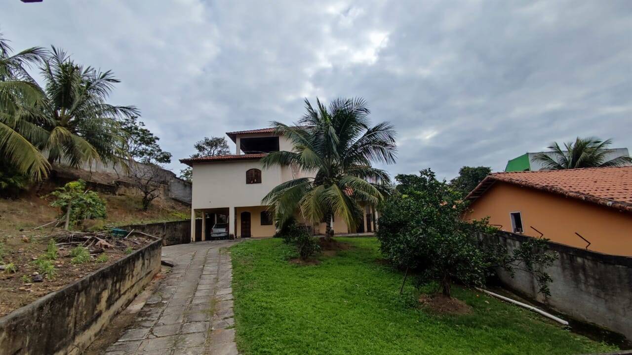#1527 - Casa para Venda em Maricá - RJ