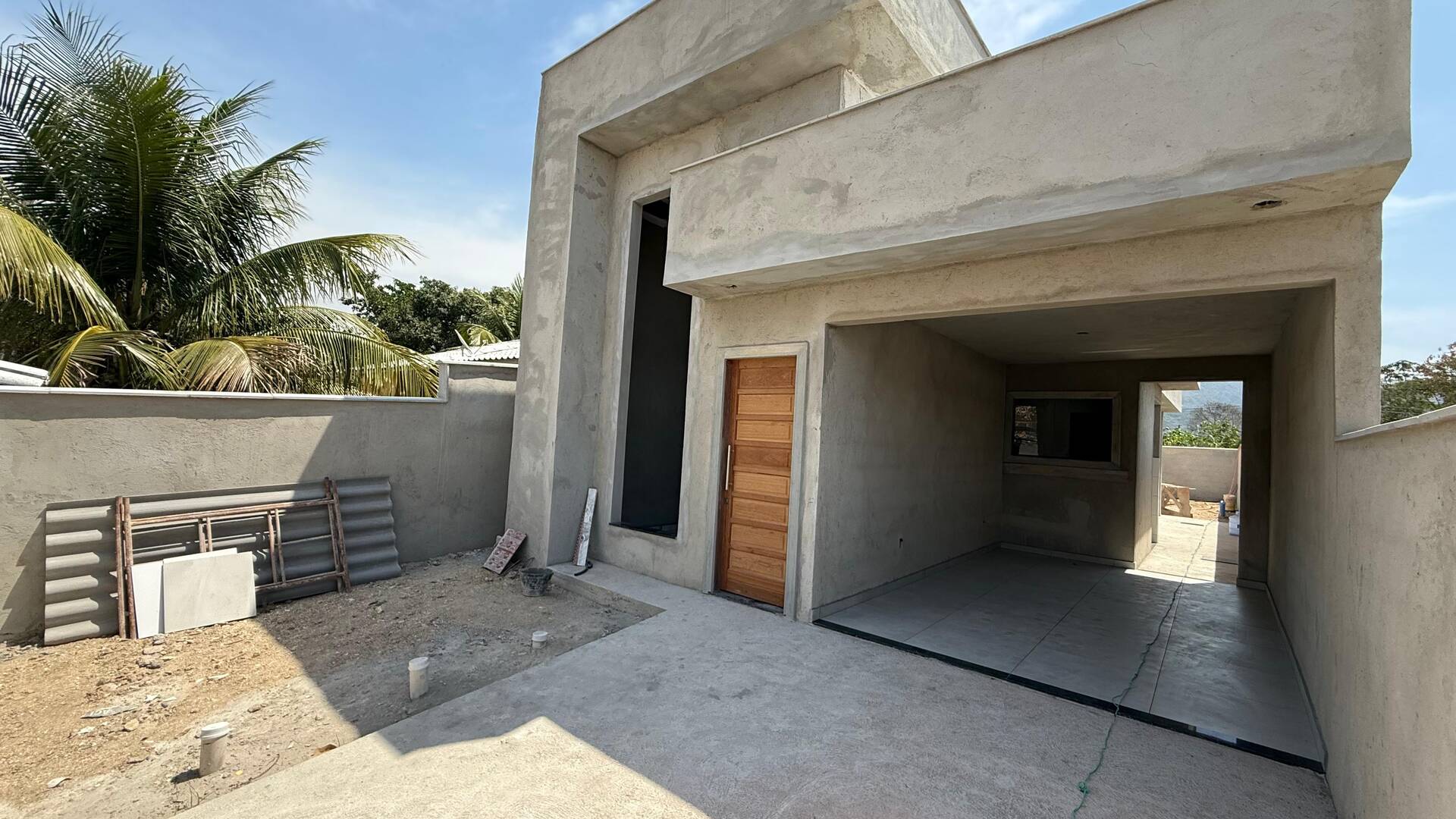 #1532 - Casa para Venda em Maricá - RJ