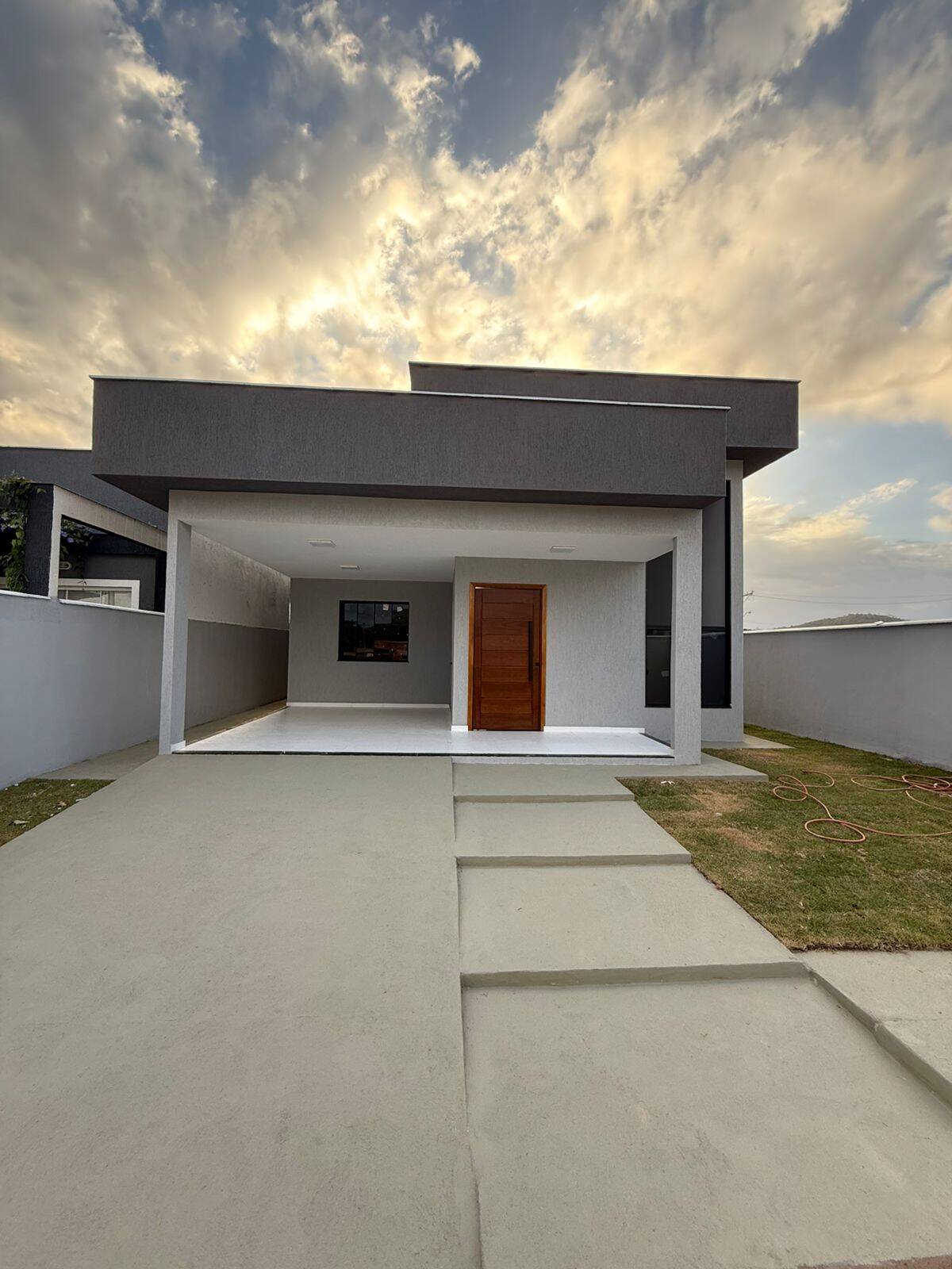 #1538 - Casa para Venda em Maricá - RJ