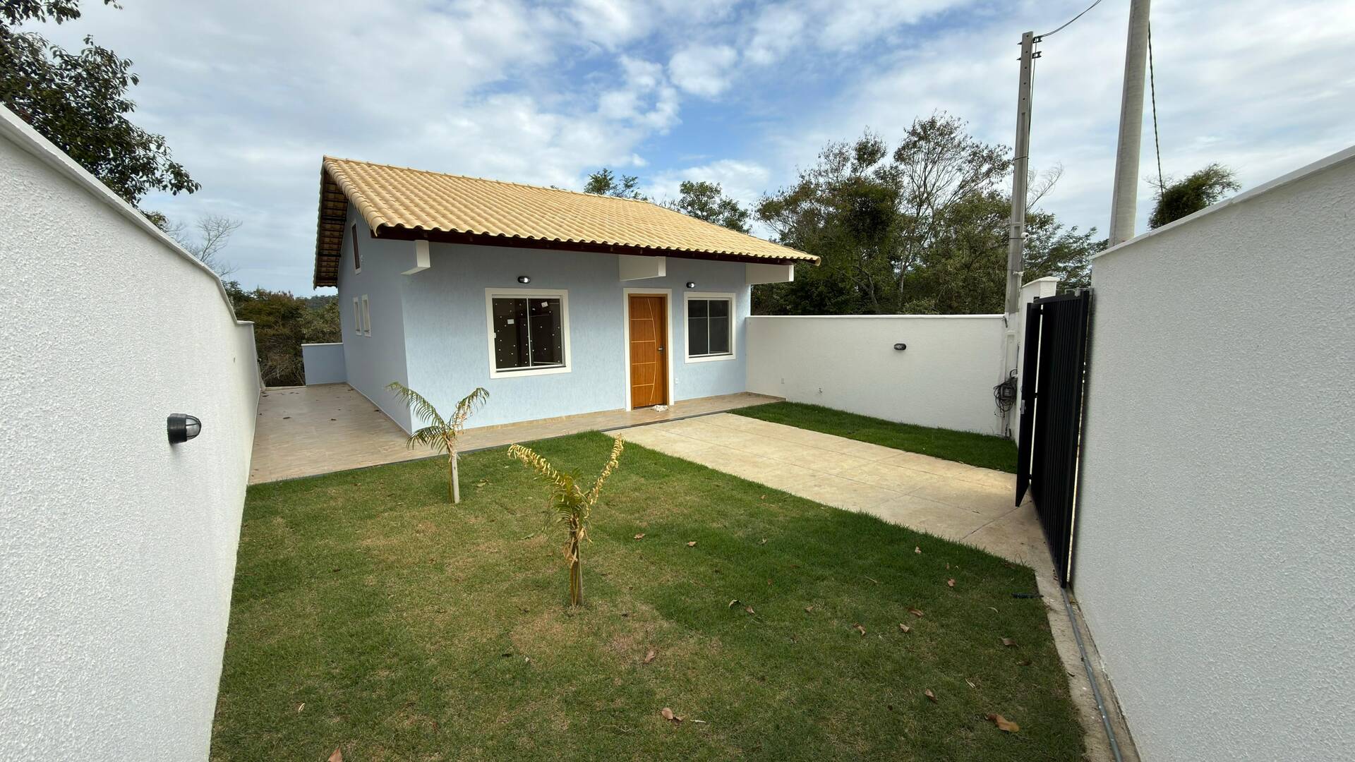 #1542 - Casa para Venda em Maricá - RJ