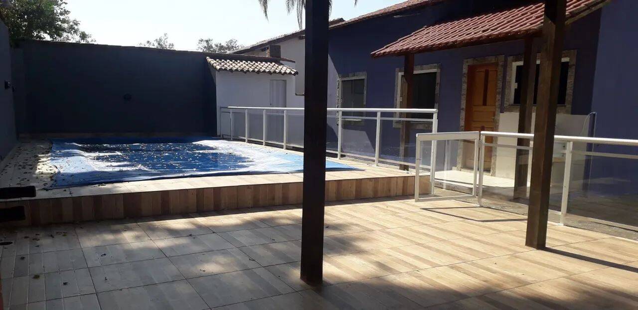 #1543 - Casa para Venda em Maricá - RJ