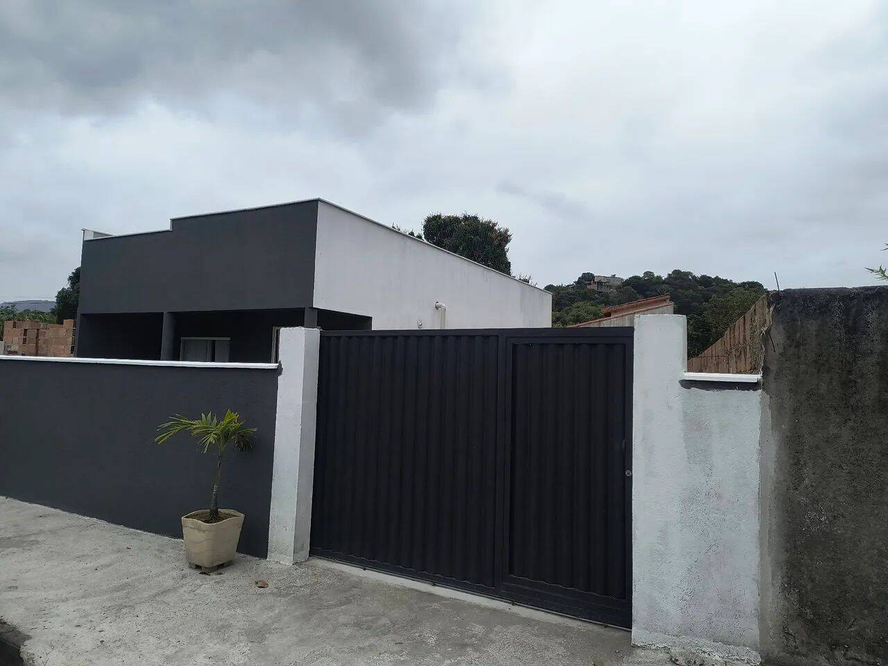 #1544 - Casa para Venda em Maricá - RJ