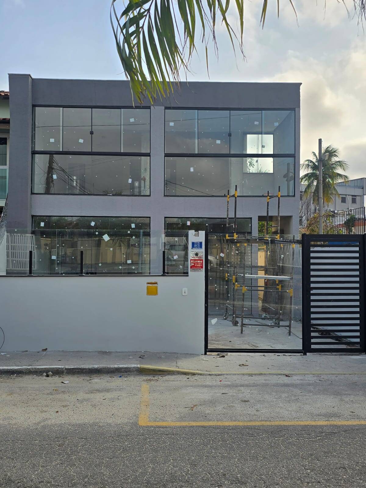 #1545 - Casa para Venda em Maricá - RJ