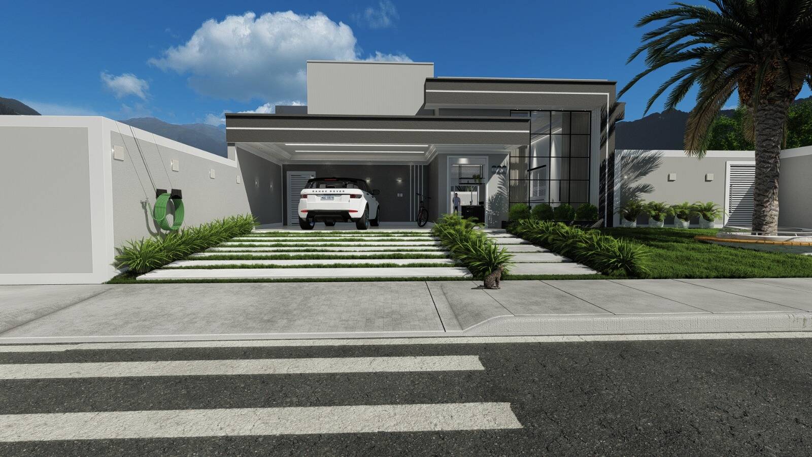 #1547 - Casa para Venda em Maricá - RJ