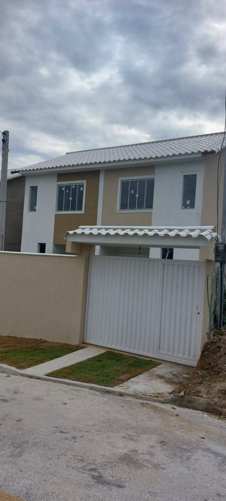 #1553 - Casa para Venda em Maricá - RJ