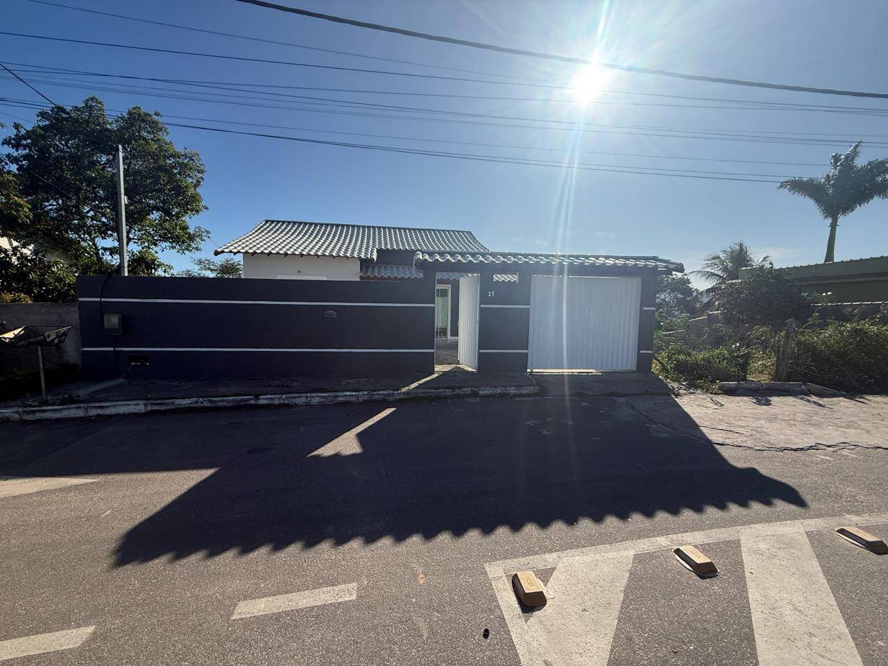 #1555 - Casa para Venda em Maricá - RJ