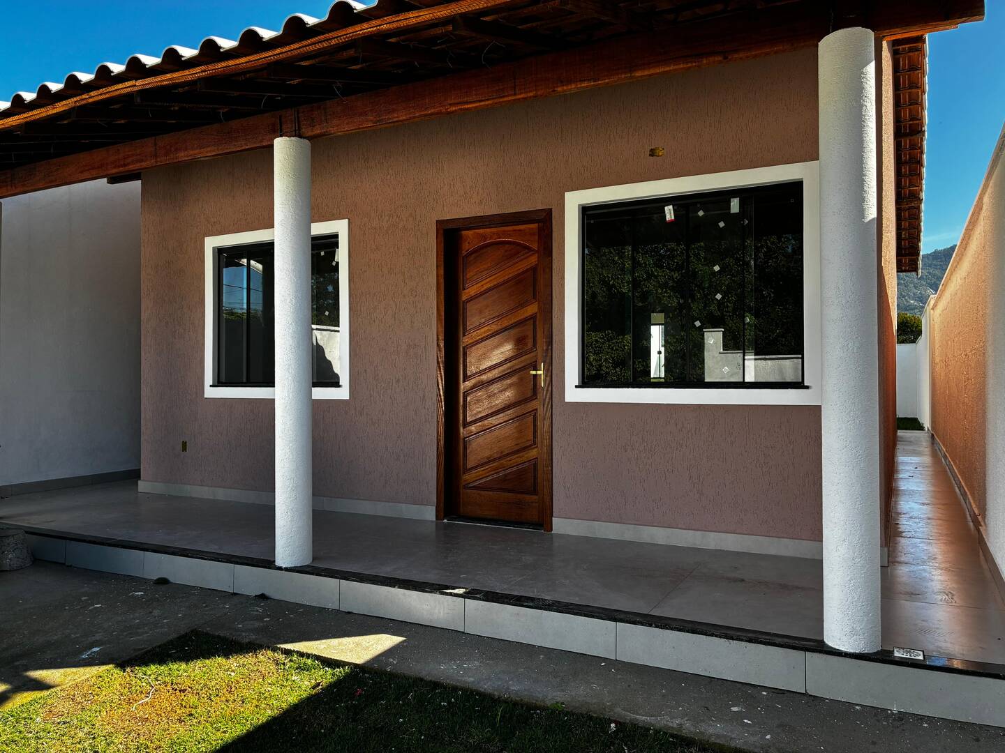 #1556 - Casa para Venda em Maricá - RJ