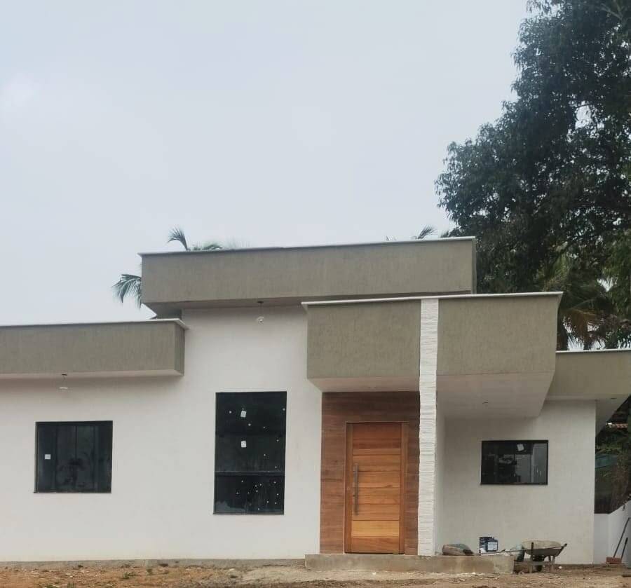 #1558 - Casa para Venda em Maricá - RJ