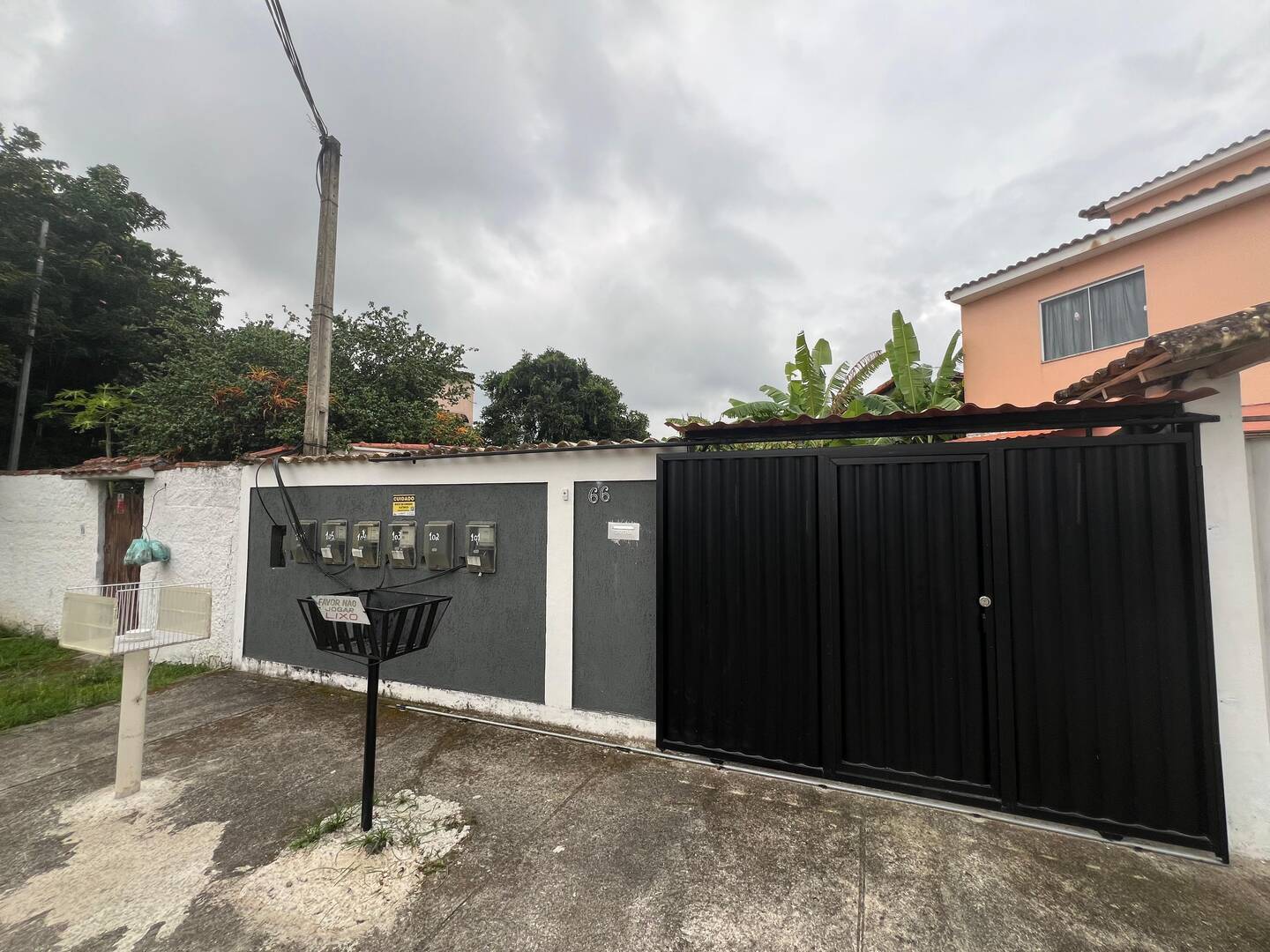 #1207 - Apartamento para Venda em Maricá - RJ