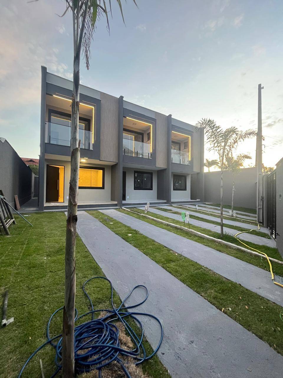 #1560 - Casa para Venda em Maricá - RJ