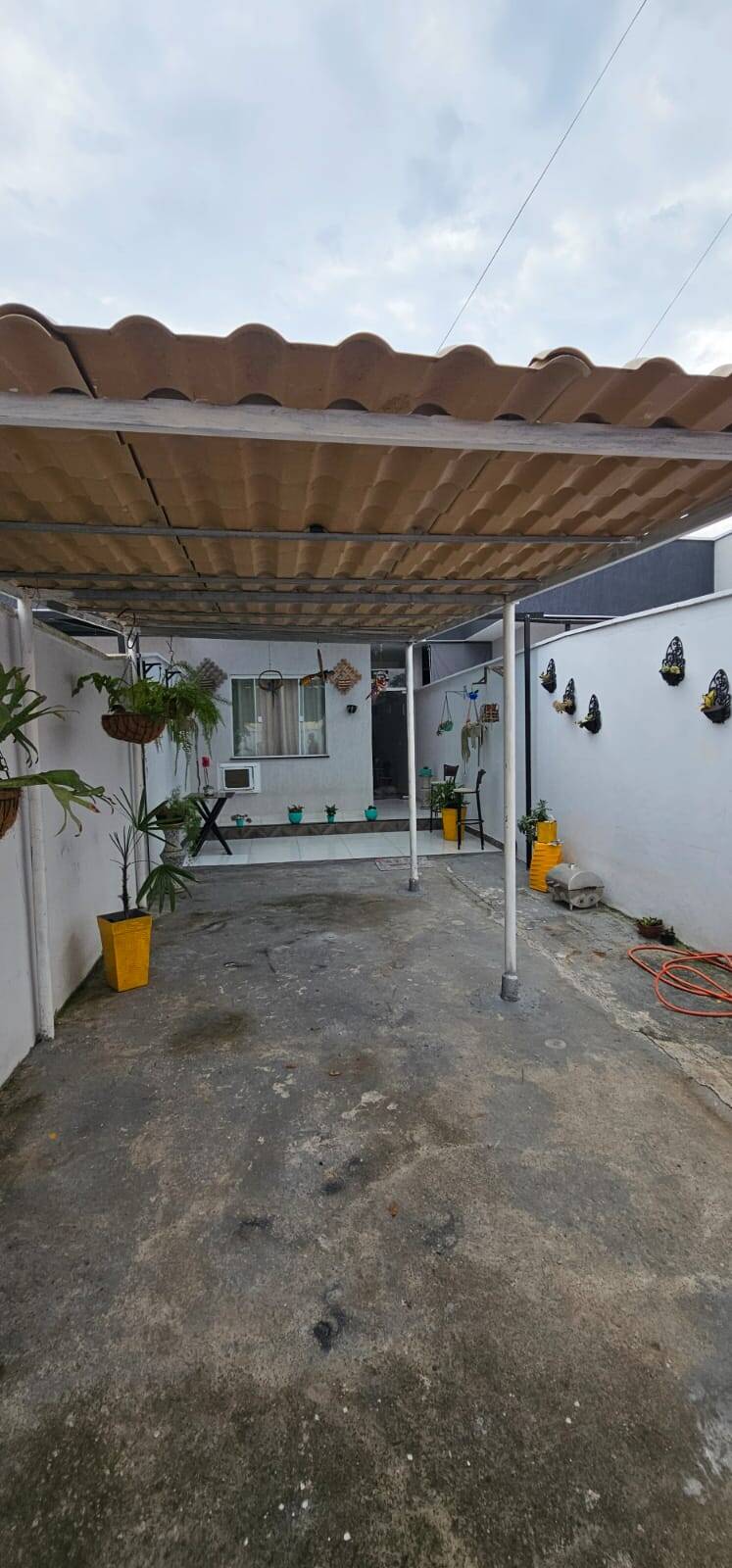 #1561 - Casa para Venda em Maricá - RJ