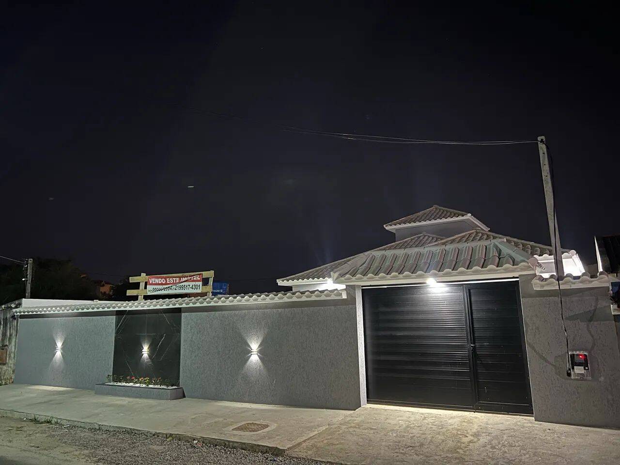 #1565 - Casa para Venda em Maricá - RJ