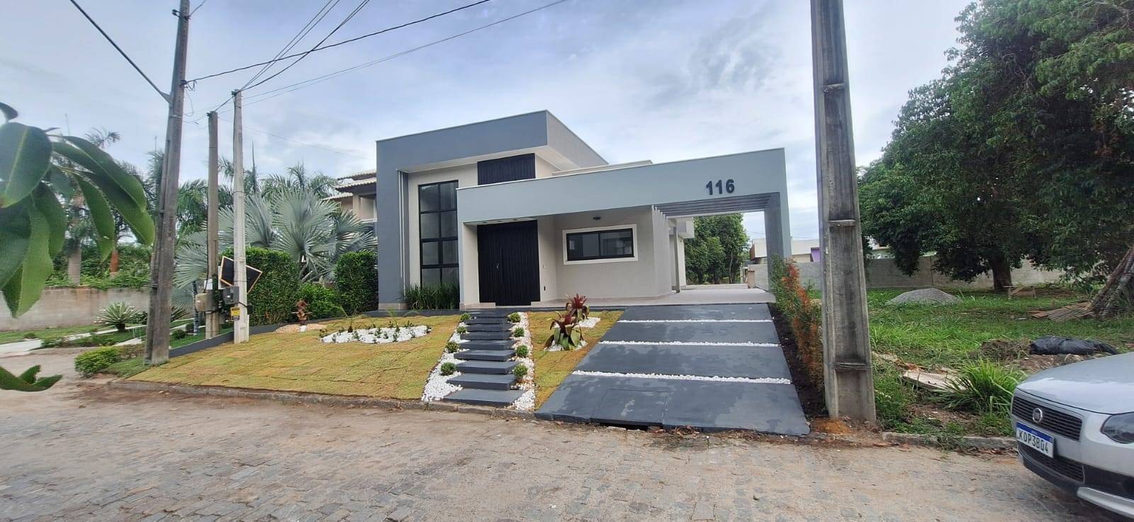 #1567 - Casa para Venda em Maricá - RJ