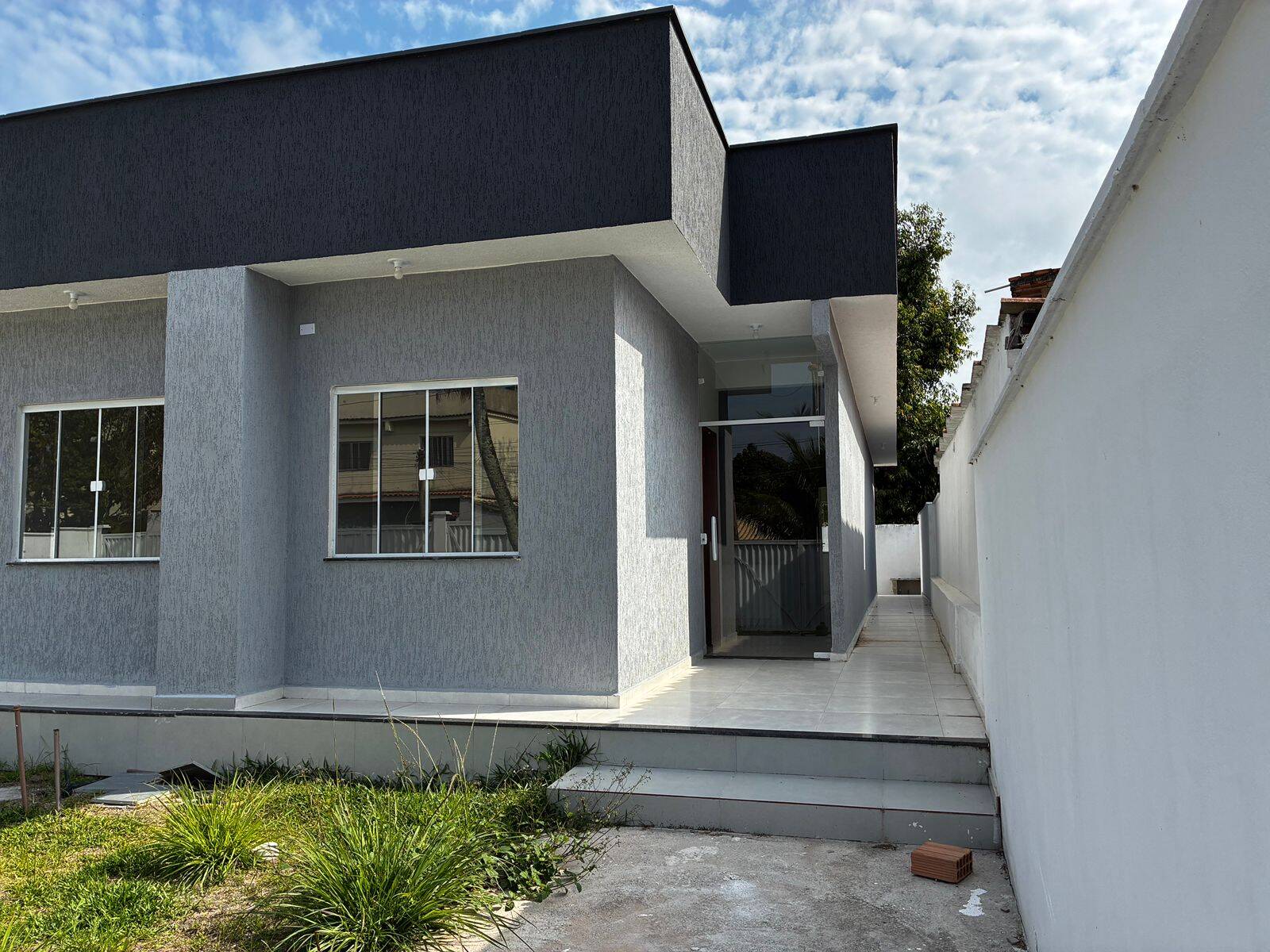 #1575 - Casa para Venda em Maricá - RJ