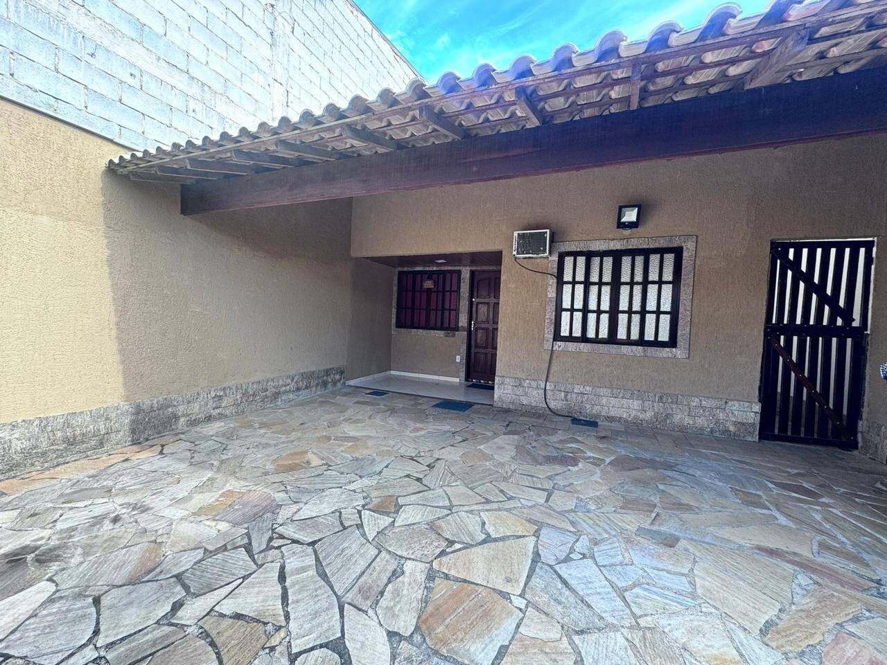 #1576 - Casa para Venda em Maricá - RJ