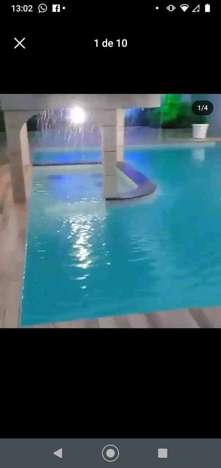 #1580 - Casa para Locação em Maricá - RJ