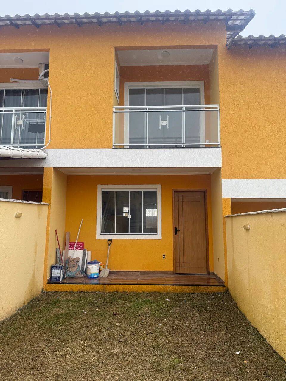 #1582 - Casa para Venda em Maricá - RJ